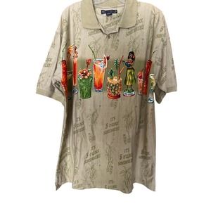 Big‎ Dogs Polo Xl